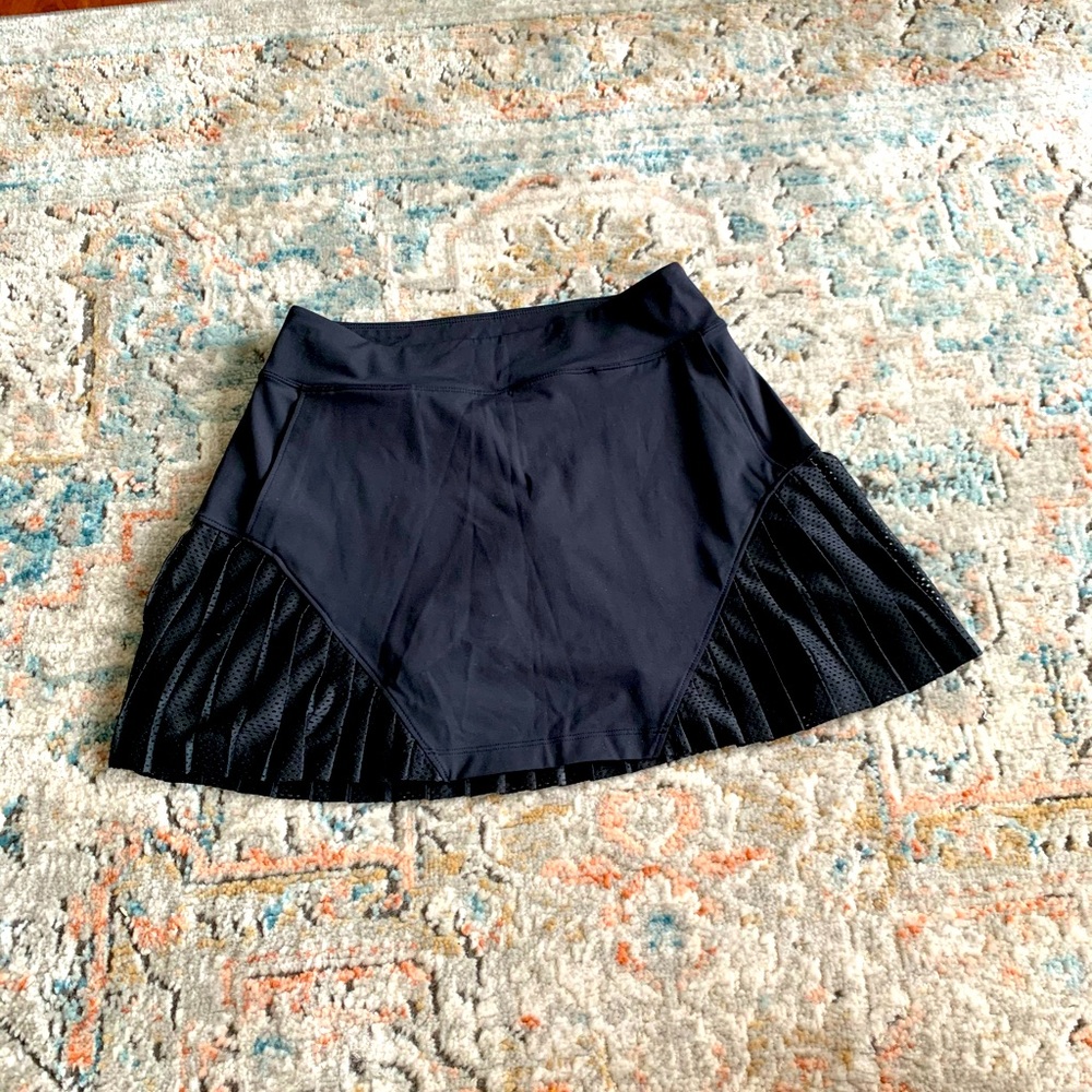 Under Armour golf skirt sz XS